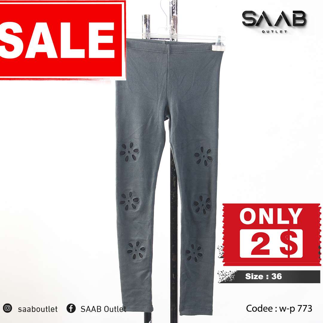 Woman Pant
