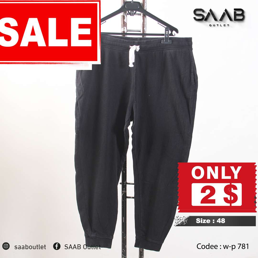 Woman Pant