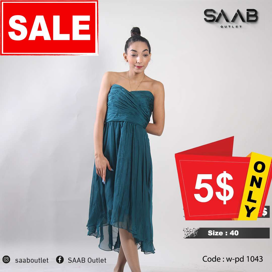 Women Party Dresses