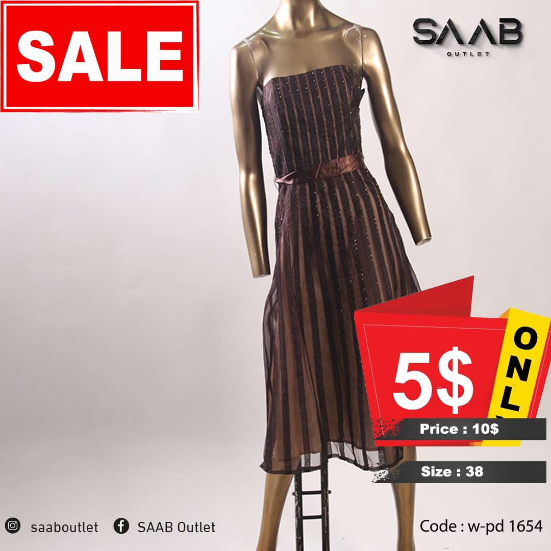 Women Party Dresses