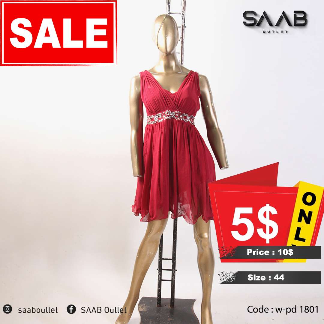 Women Party Dresses