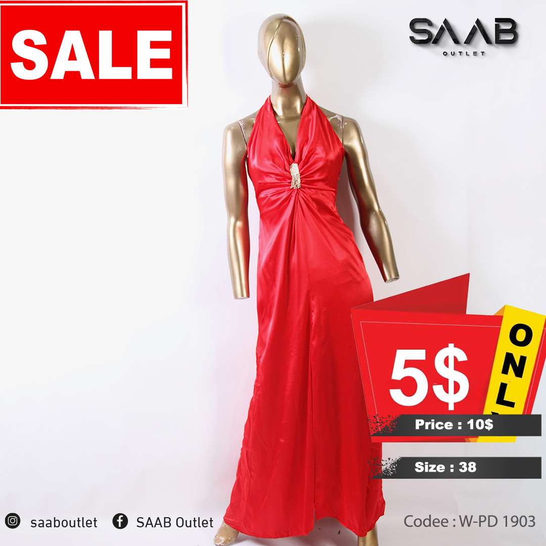 Women Party Dresses