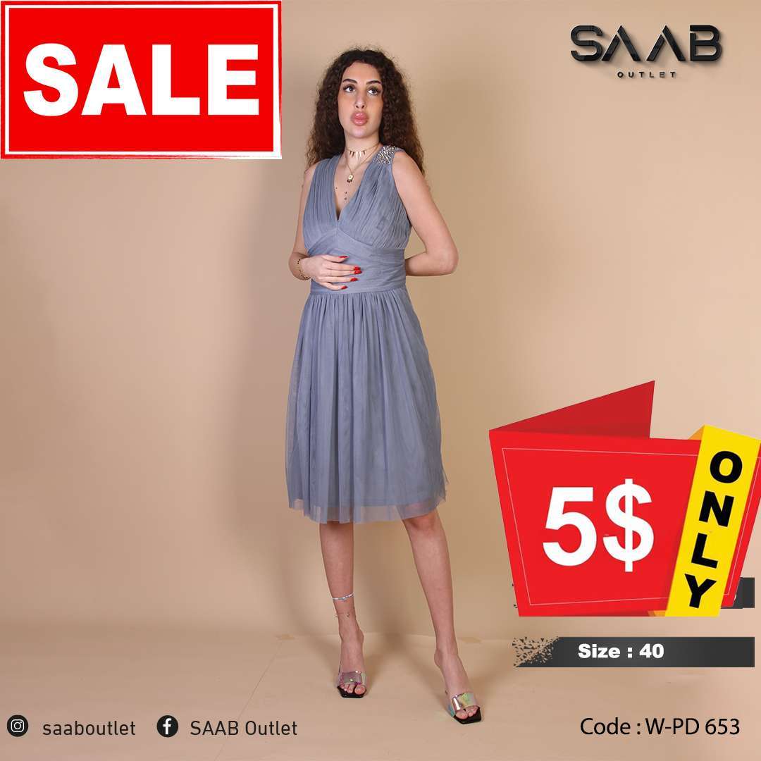 Women Party Dresses