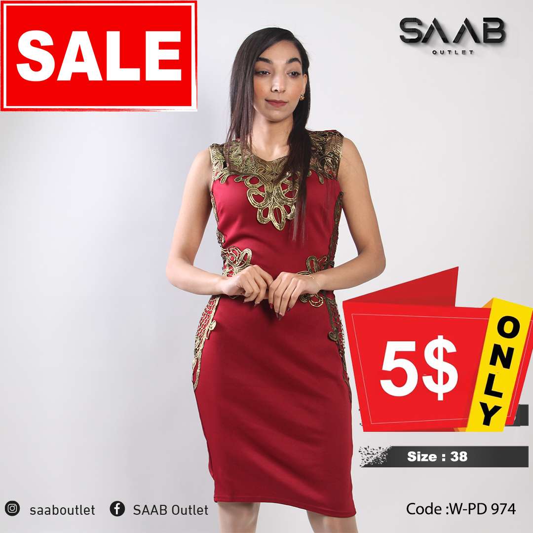 Women Party Dresses