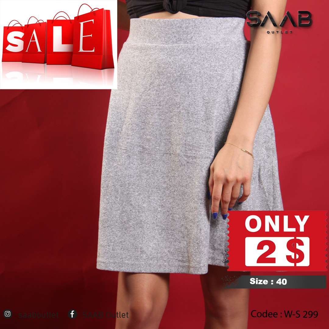 Woman Skirt
