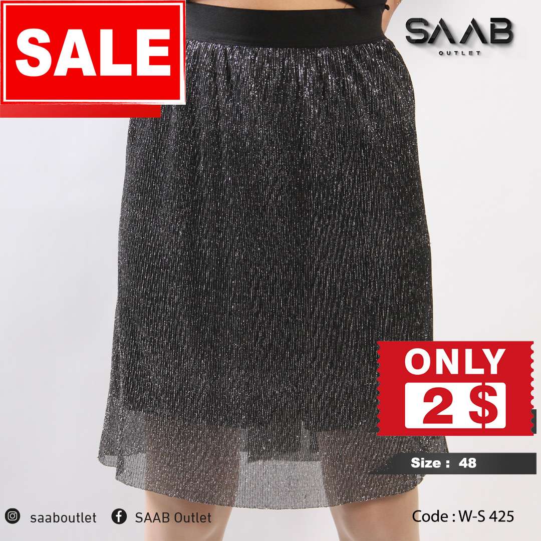 Woman Skirt