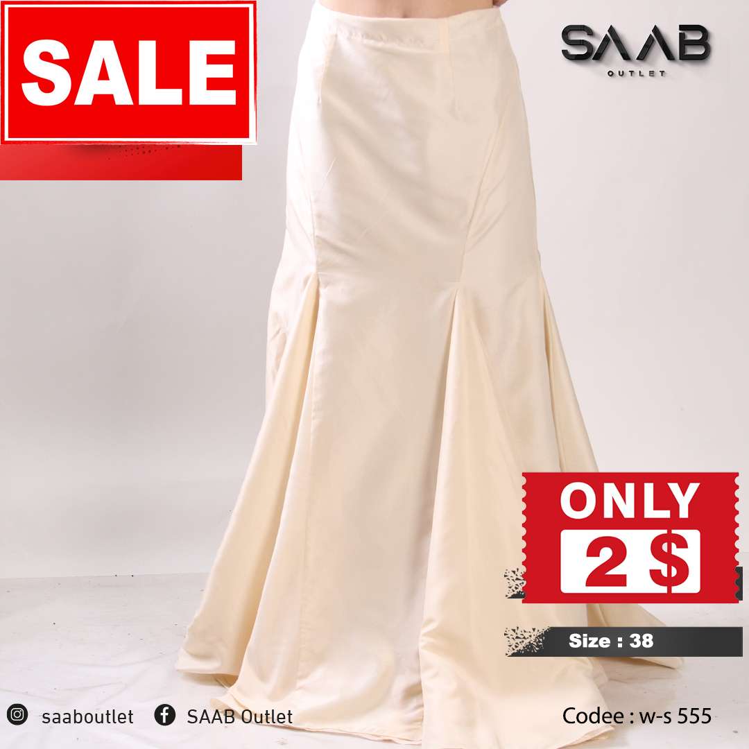 Woman Skirt