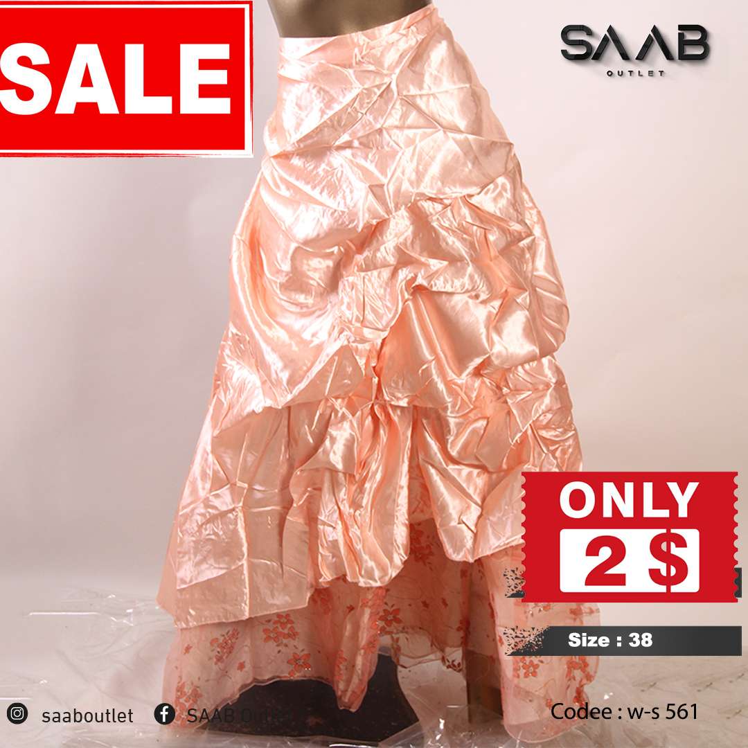 Woman Skirt
