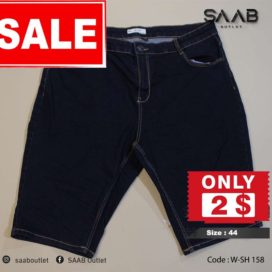 Woman Short