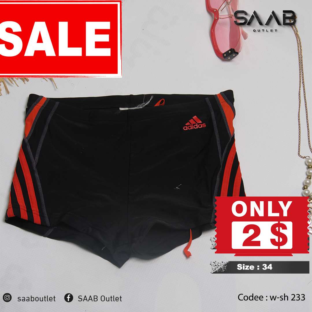 Woman Short