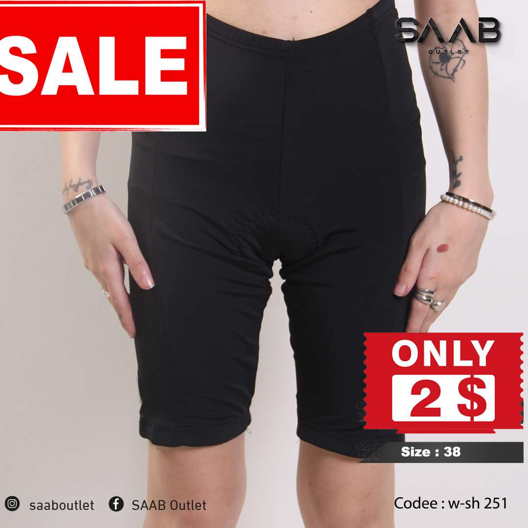 Woman Short
