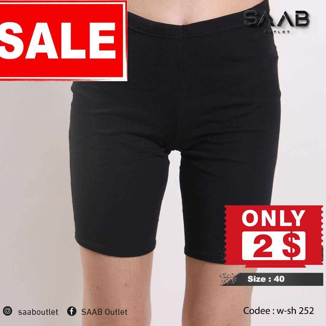 Woman Short