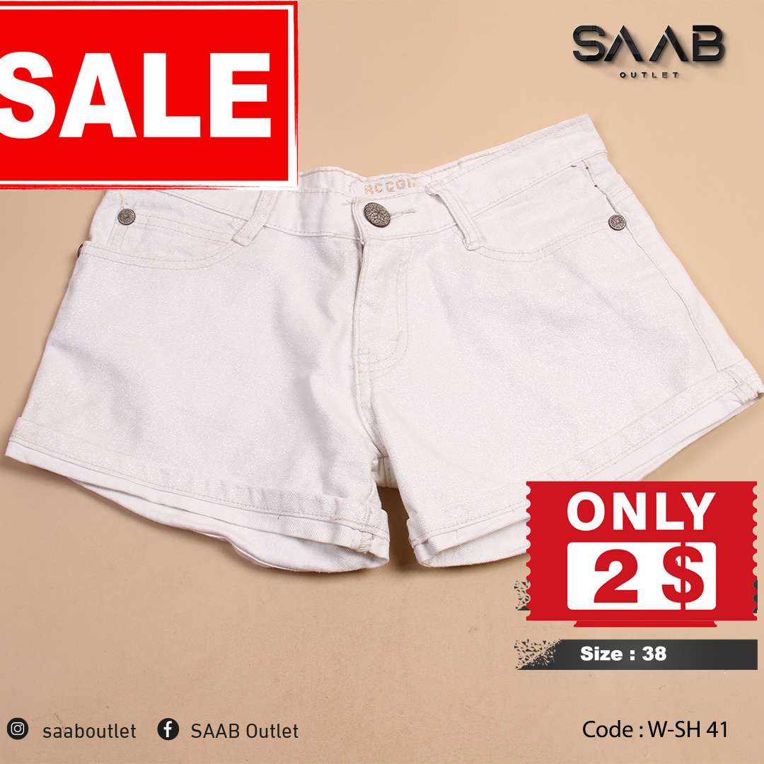 Woman Short