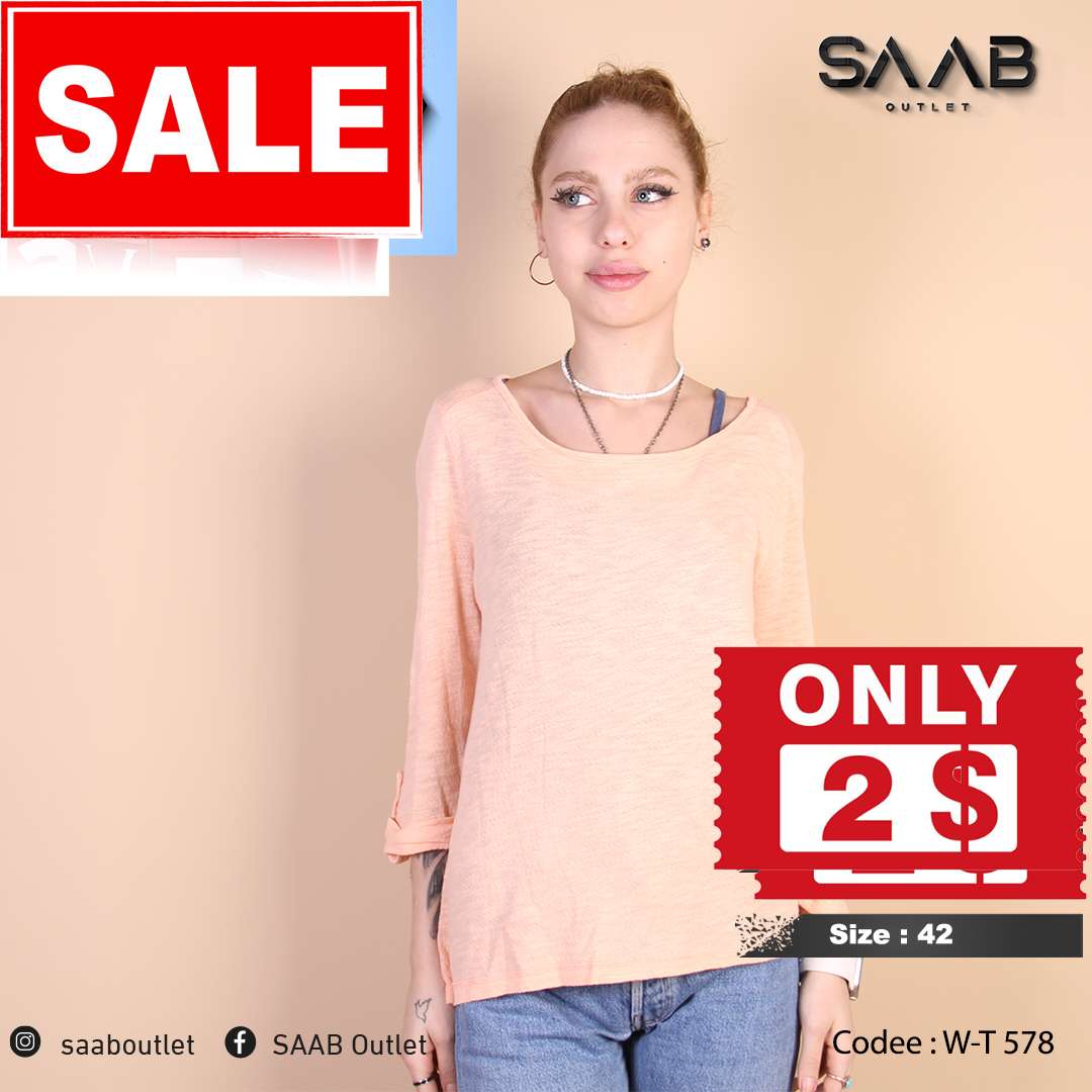 Woman Winter top