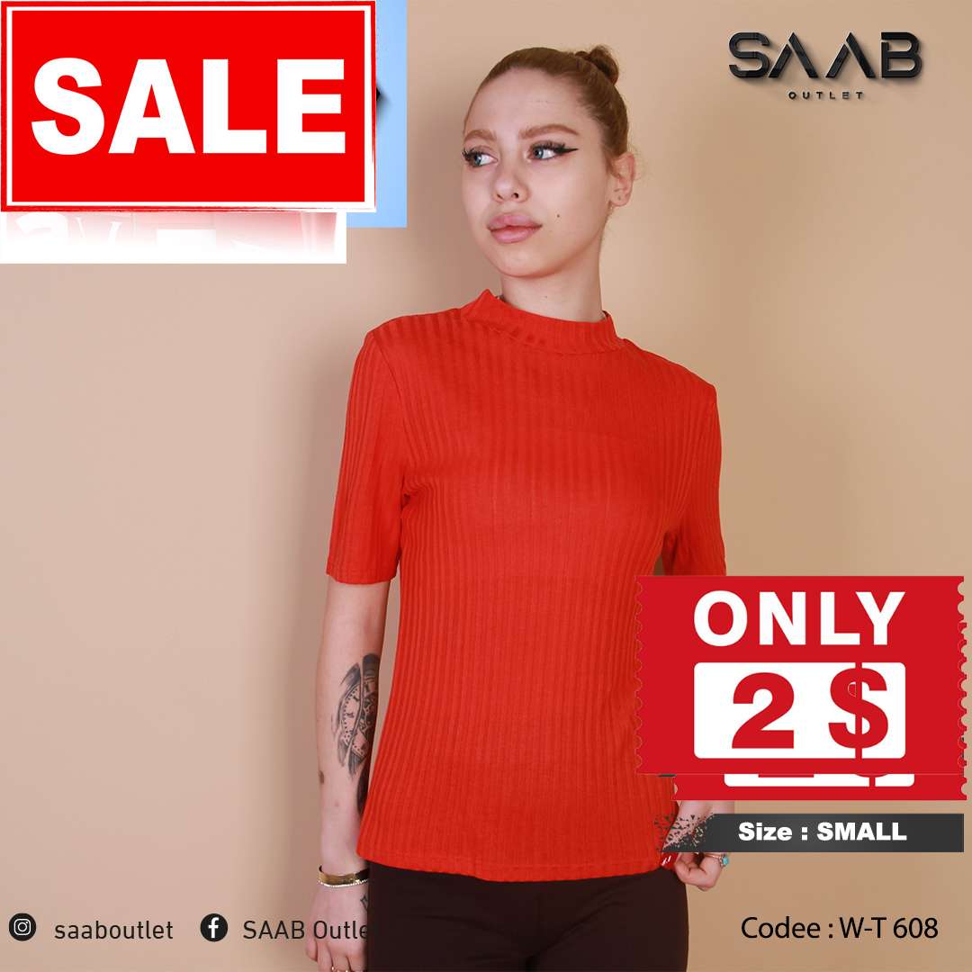 Woman Winter top
