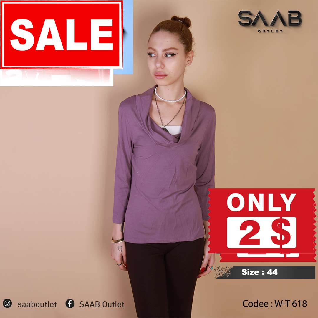 Woman Winter top