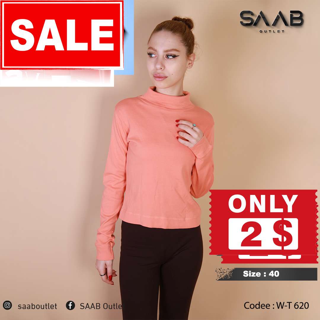 Woman Winter top