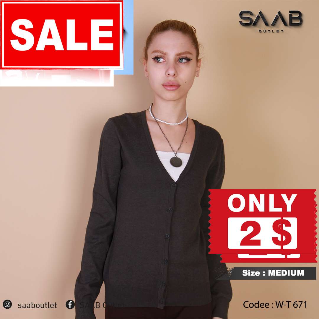 Woman Winter top