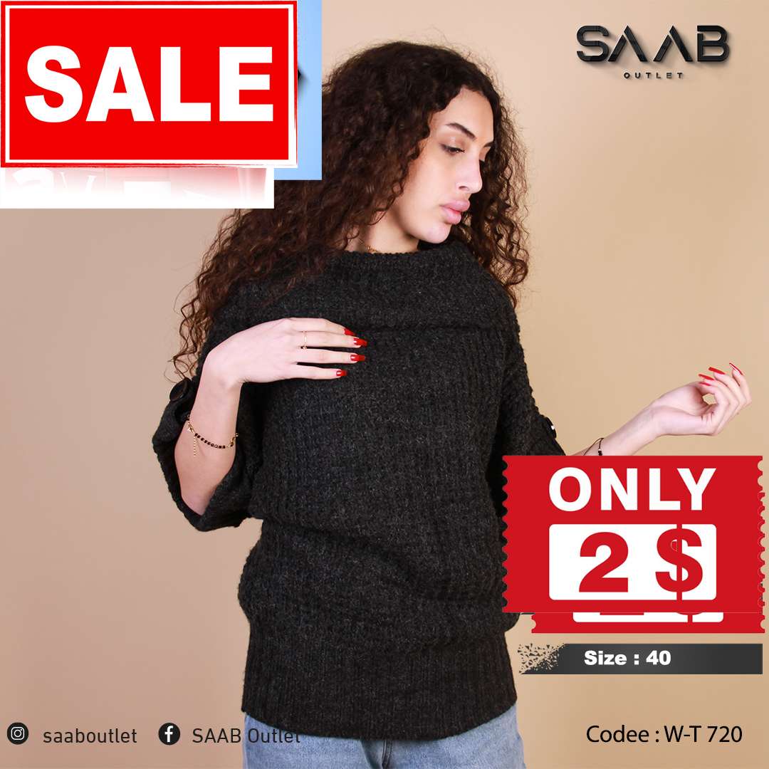 Woman Winter top