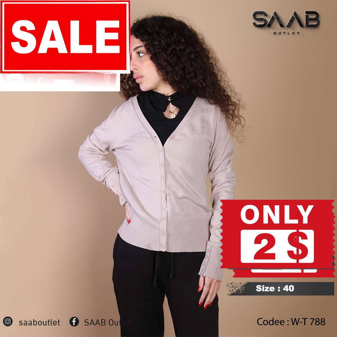 Woman Winter top