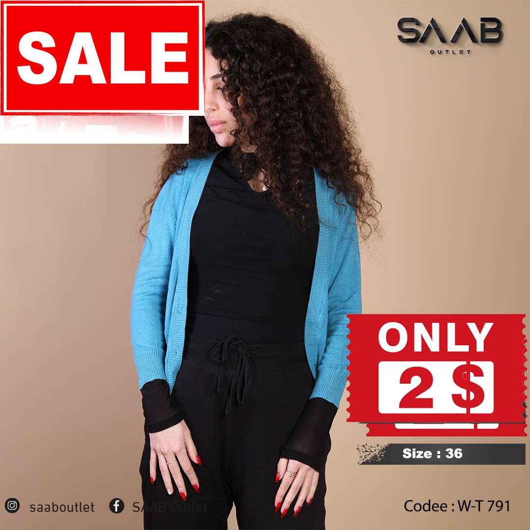 Woman Winter top