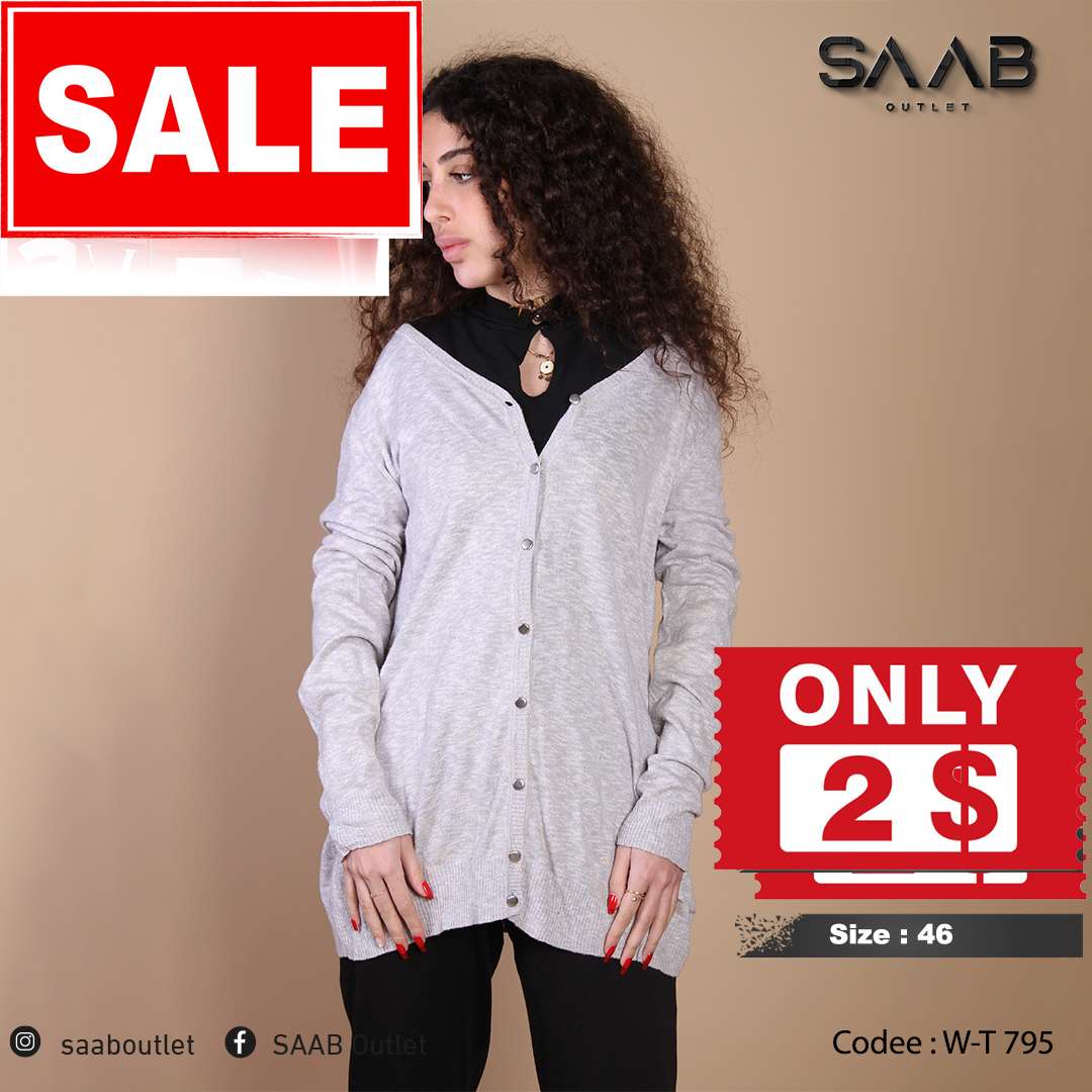 Woman Winter top