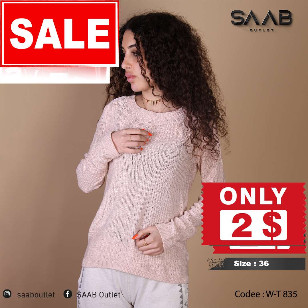 Woman Winter top