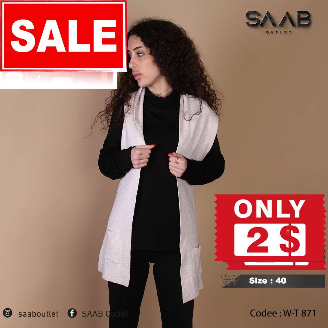Woman Winter top