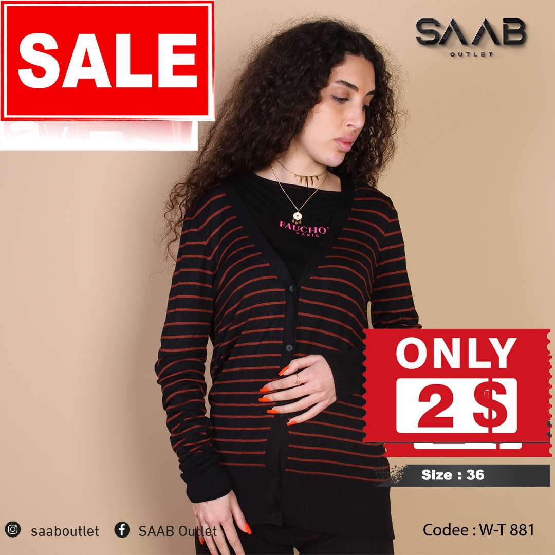 Woman Winter top