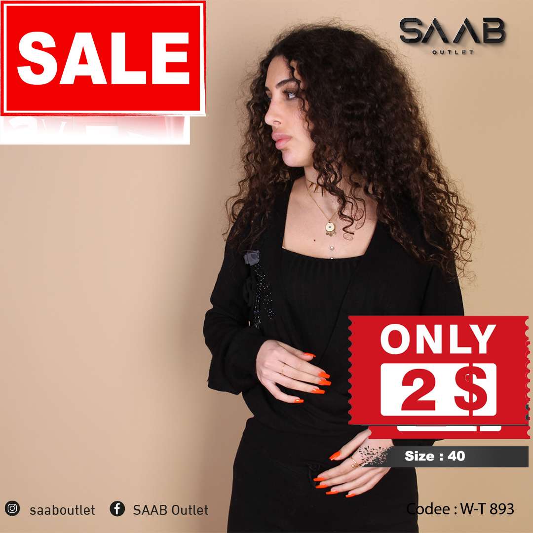 Woman Winter top