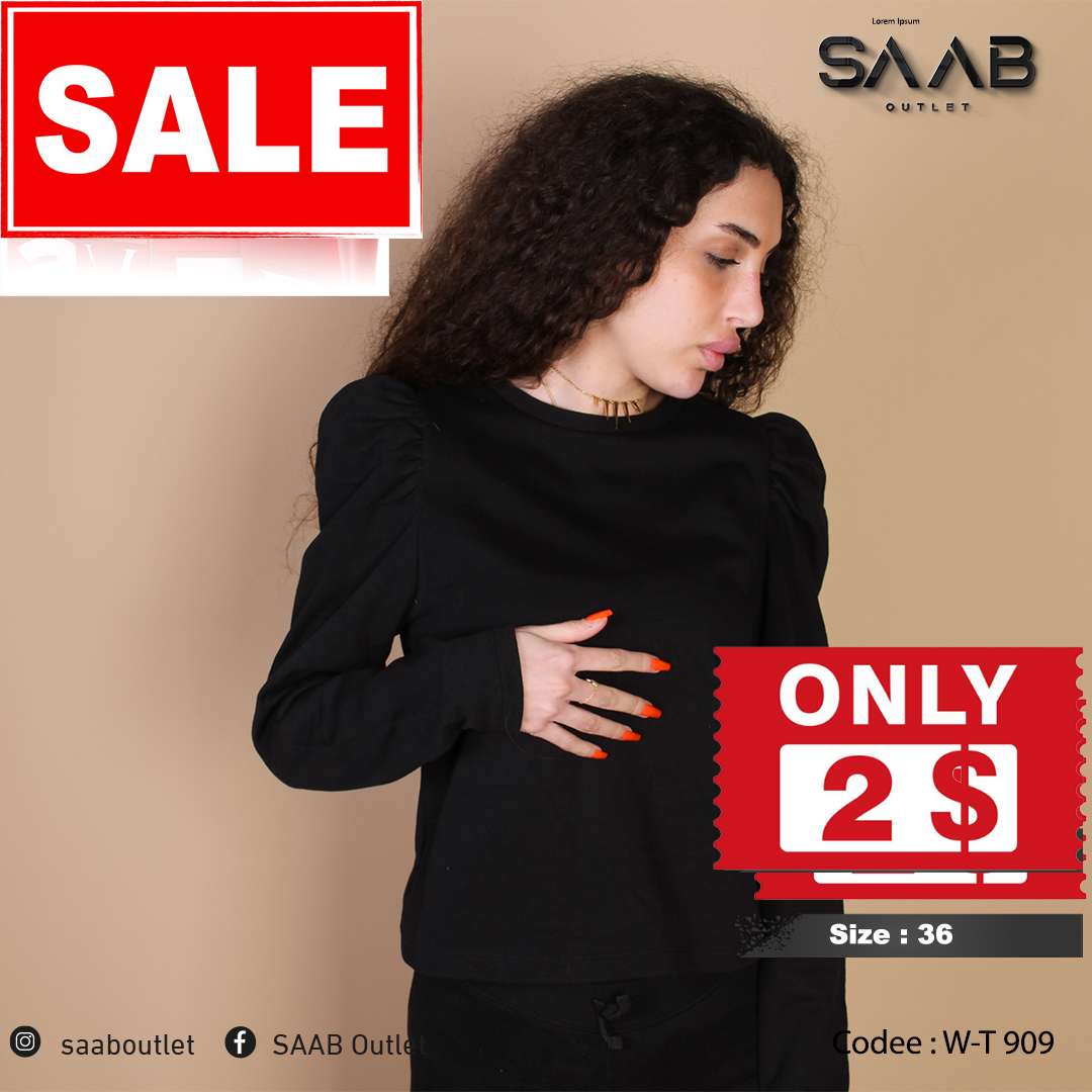 Woman Winter top