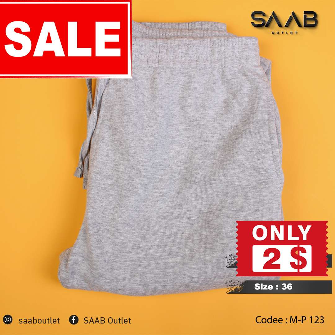 Men Pants & Shorts