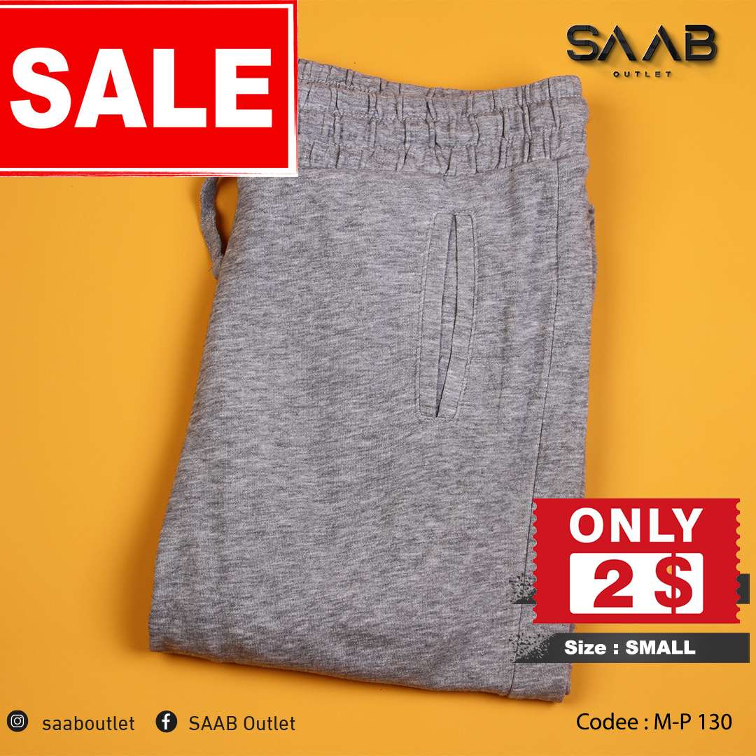 Men Pants & Shorts