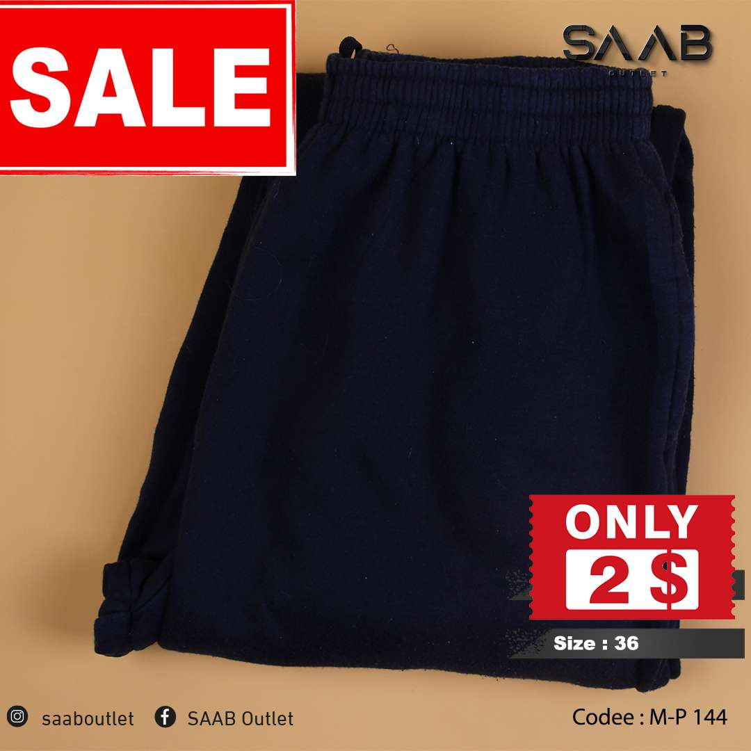 Men Pants & Shorts