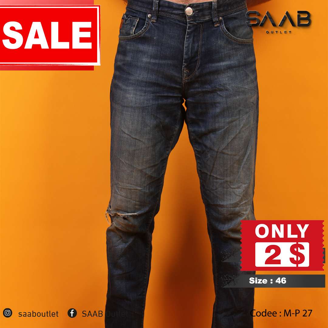 Men Pants & Shorts