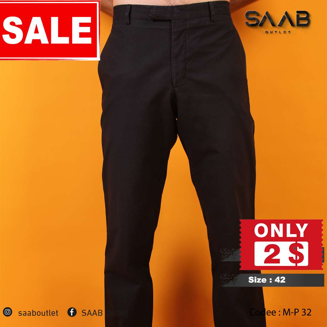Men Pants & Shorts