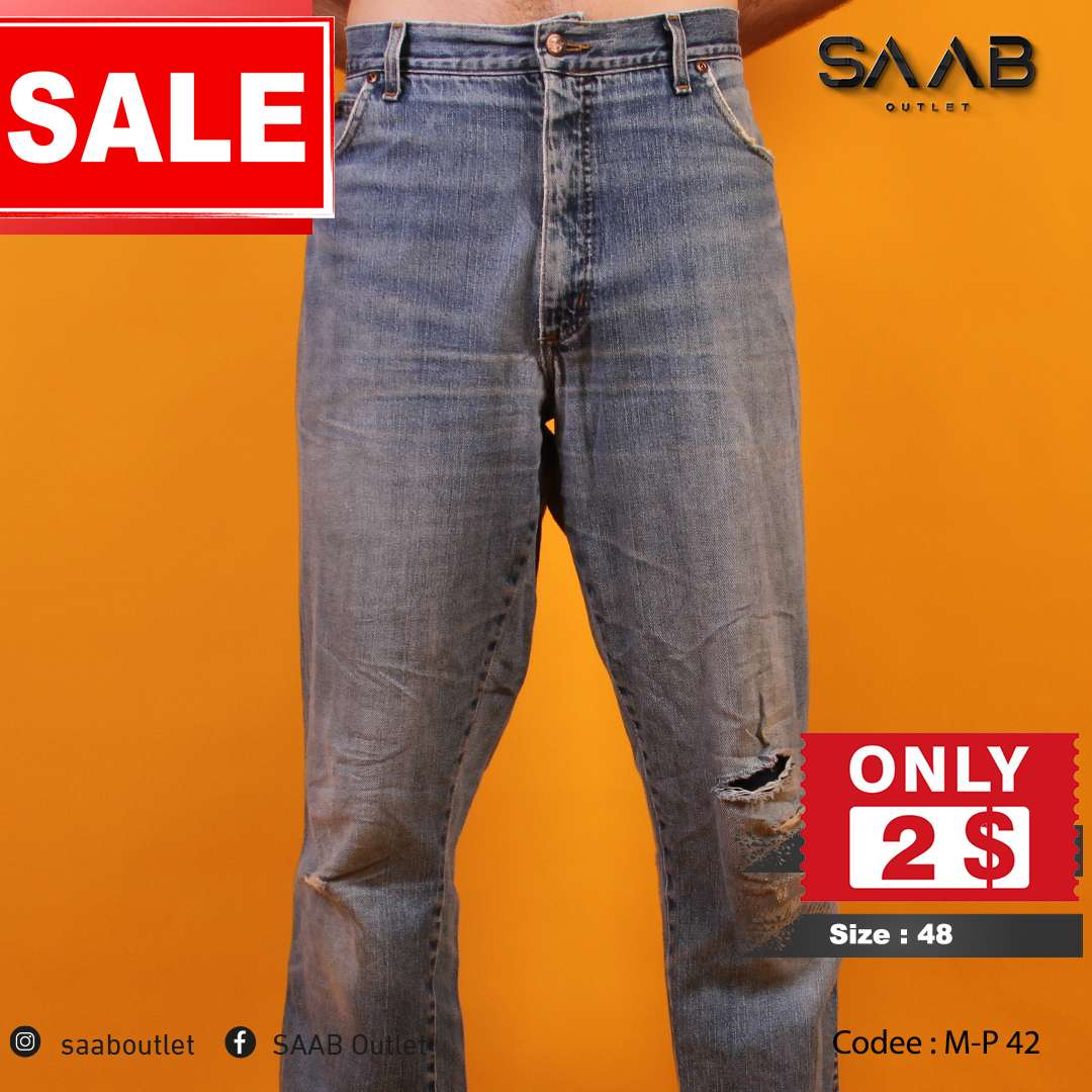 Men Pants & Shorts