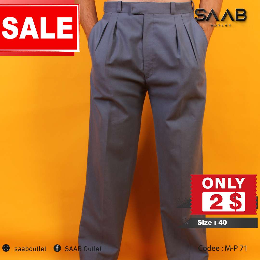 Men Pants & Shorts