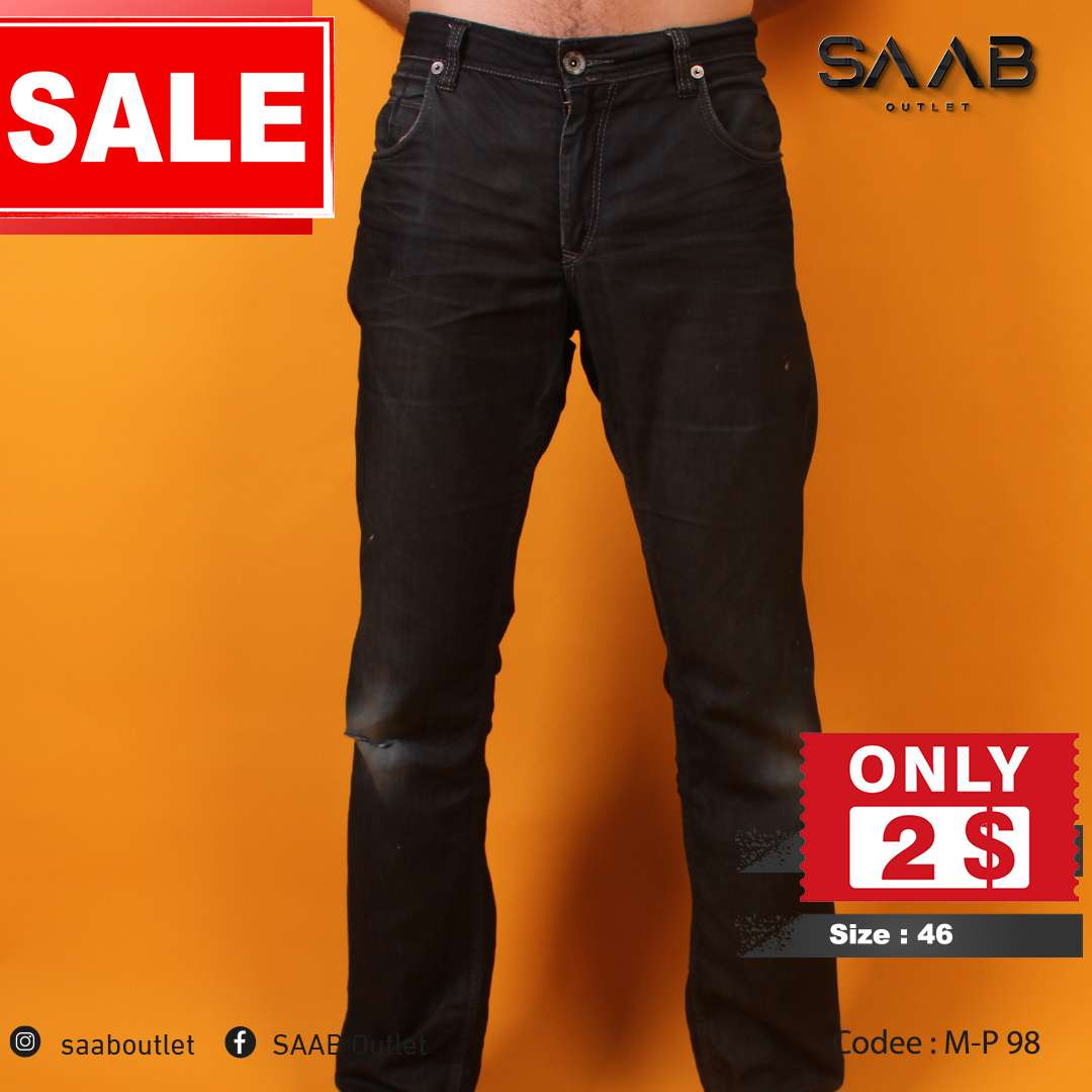 Men Pants & Shorts