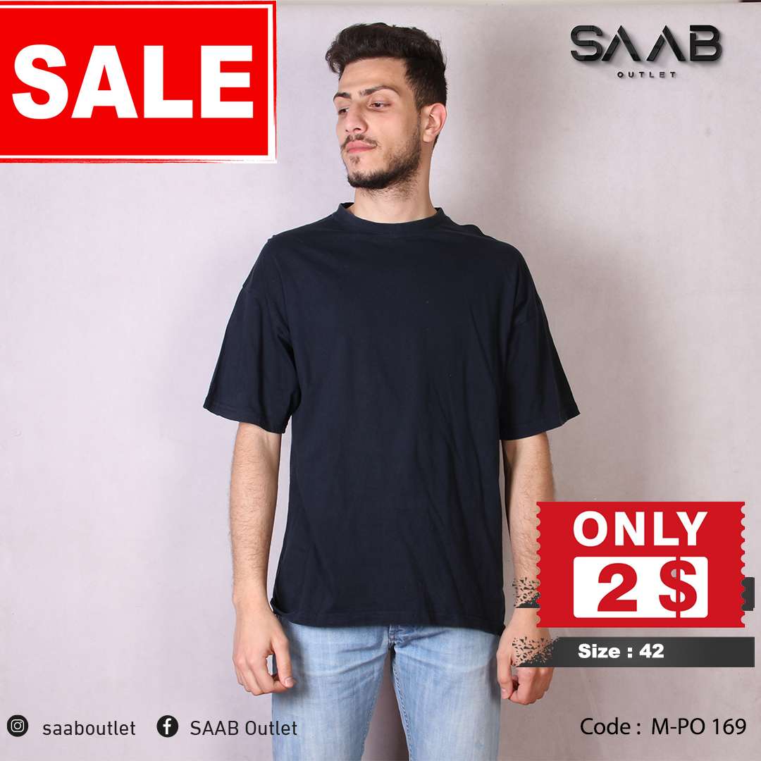 Men Top