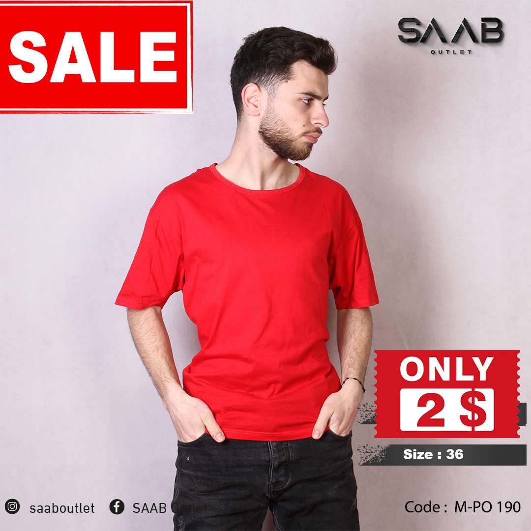 Men Top