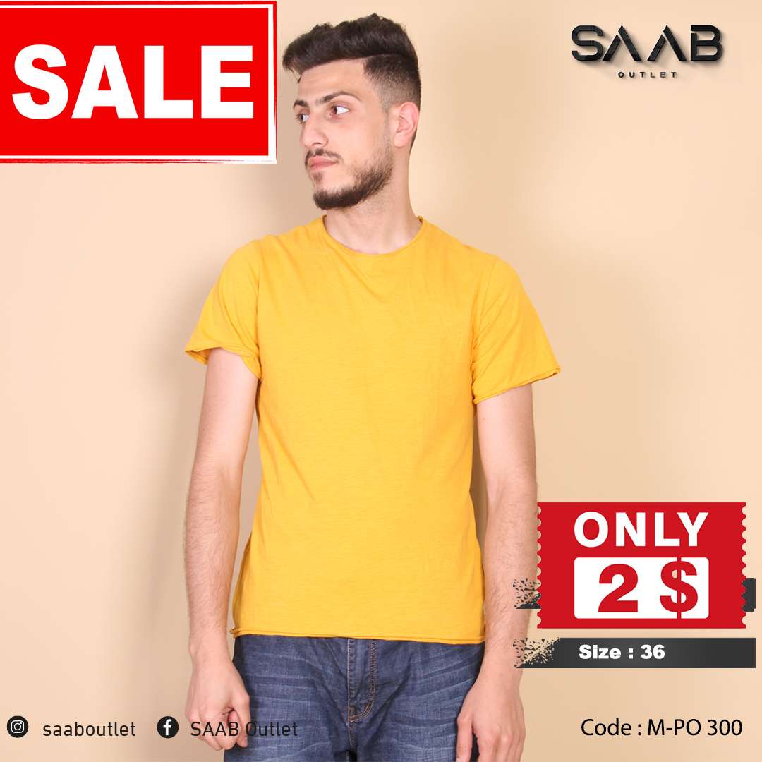 Men Top