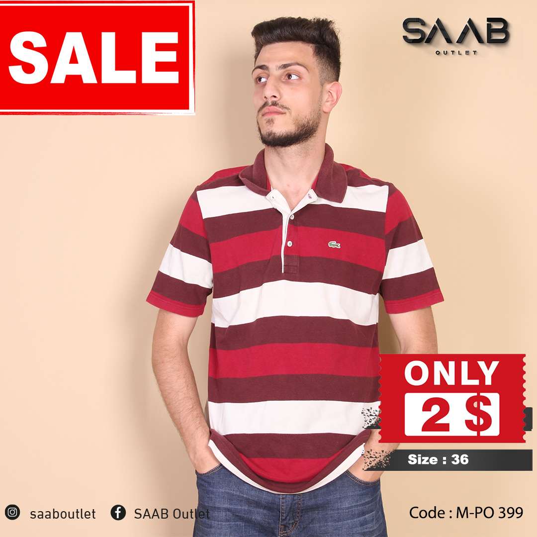 Men Top
