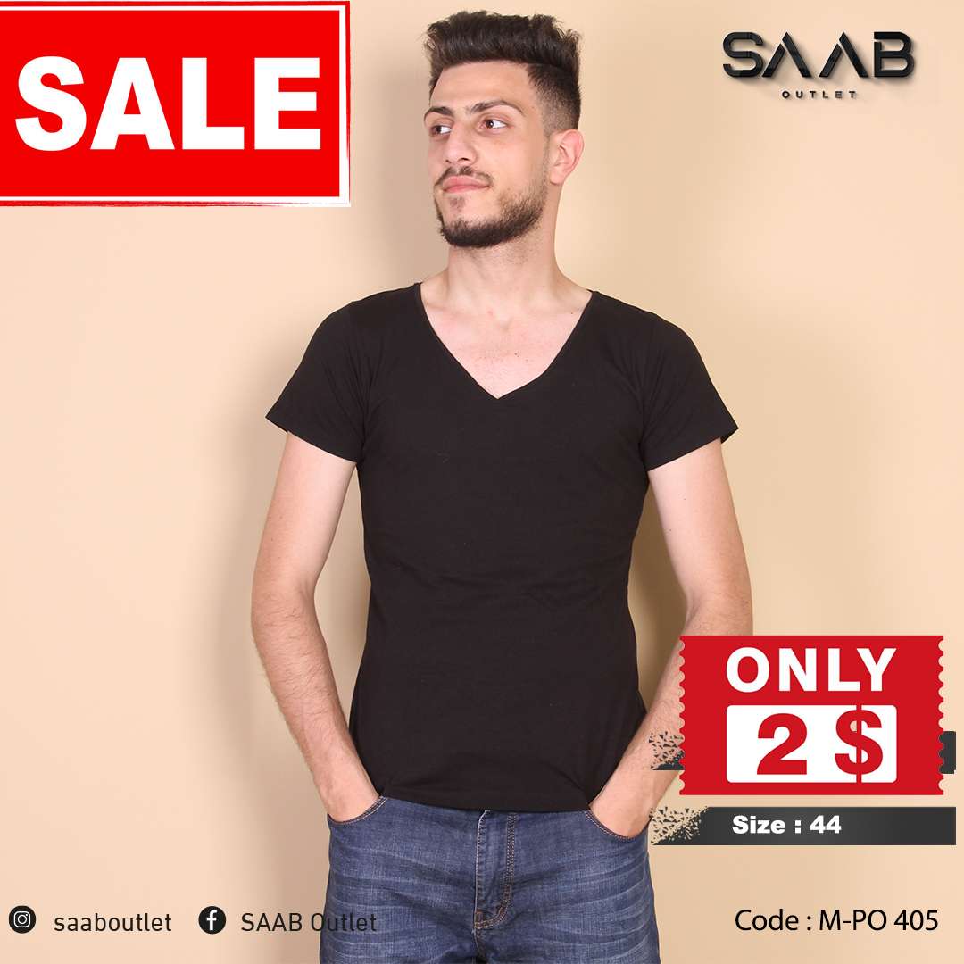 Men Top