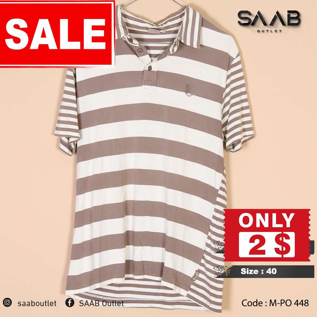Men Top