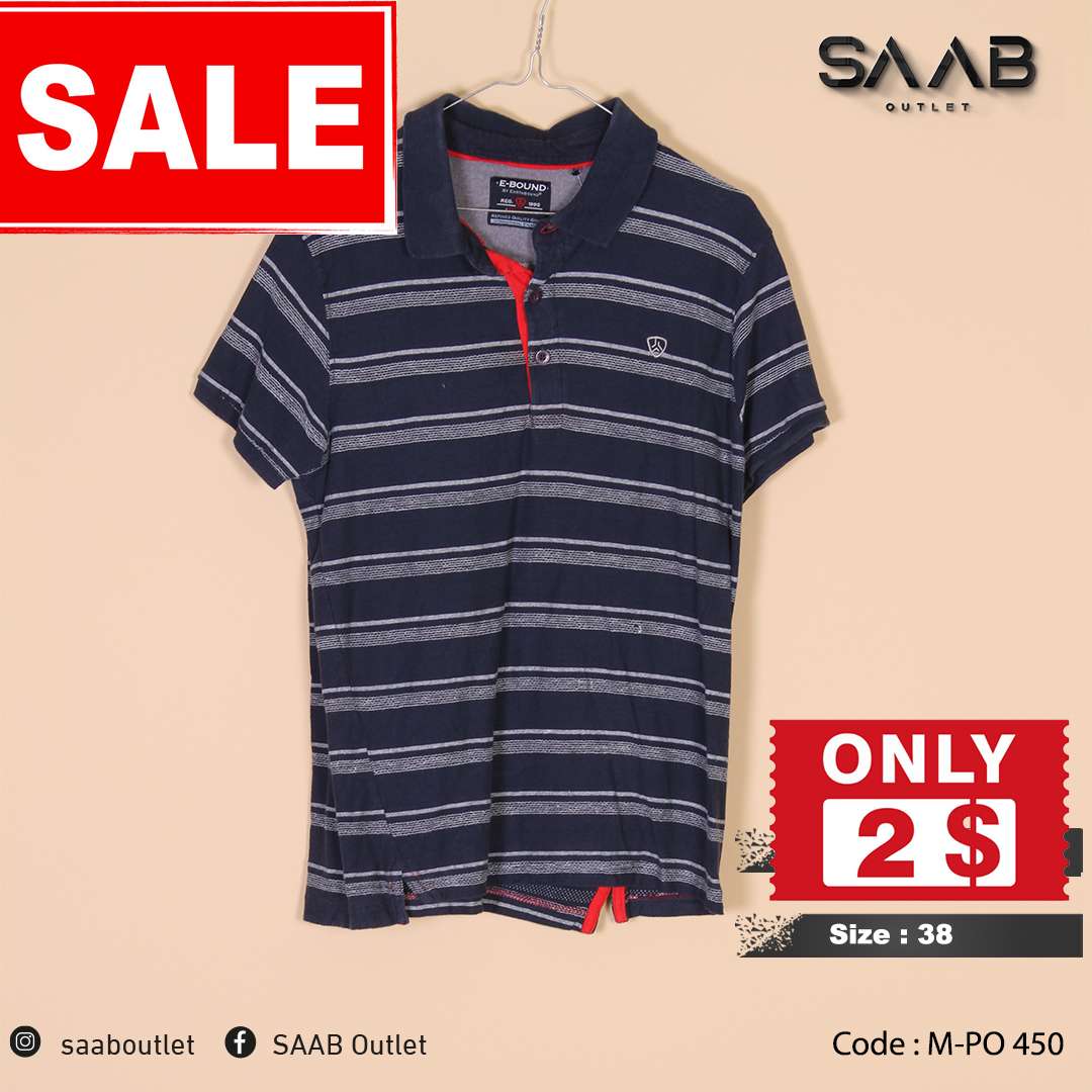 Men Top
