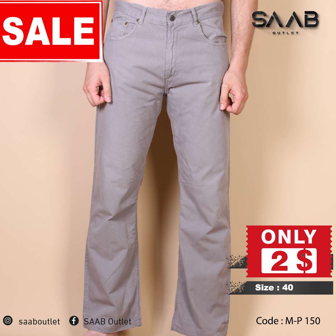 Men Pants & Shorts
