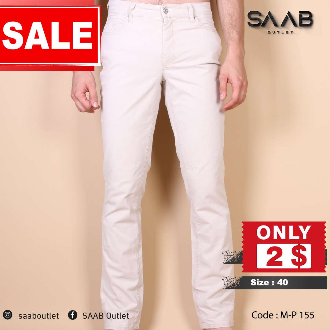 Men Pants & Shorts