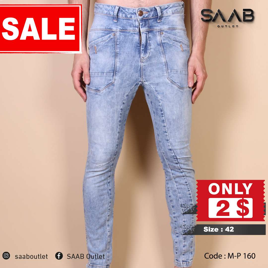 Men Pants & Shorts