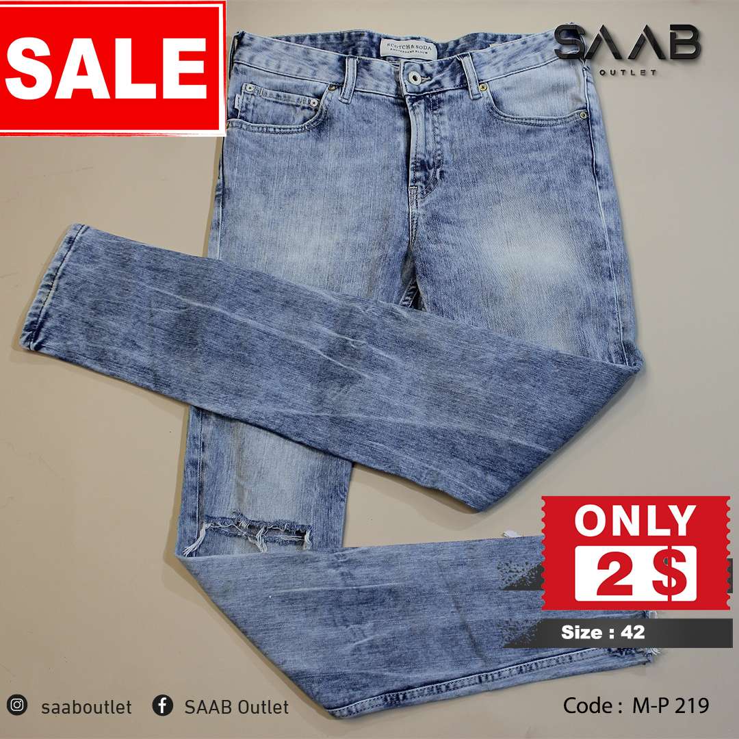 Men Pants & Shorts